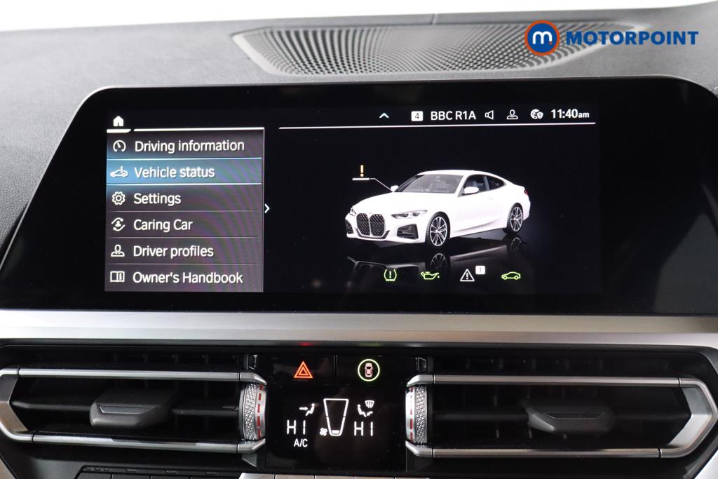 Used BMW 4 Series 2022 for sale - 76344809: Photo 19