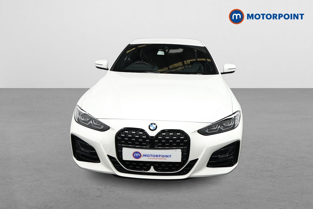 Used BMW 4 Series 2022 for sale - 76344809: Photo 2
