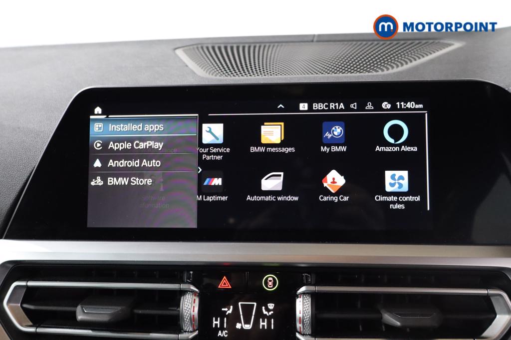 Used BMW 4 Series 2022 for sale - 76344809: Photo 20