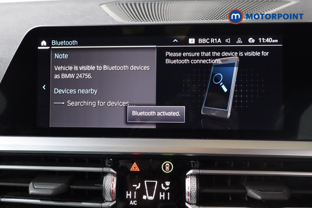 Used BMW 4 Series 2022 for sale - 76344809: Photo 21