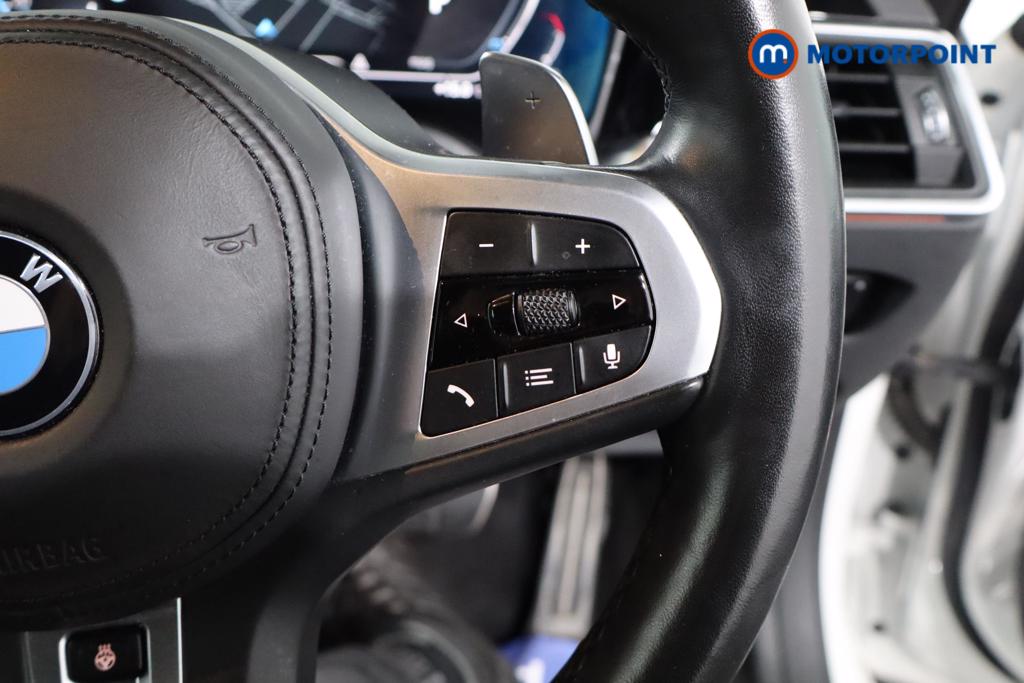 Used BMW 4 Series 2022 for sale - 76344809: Photo 25
