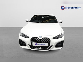 Used BMW 4 Series 2022 for sale - 76344809: Photo