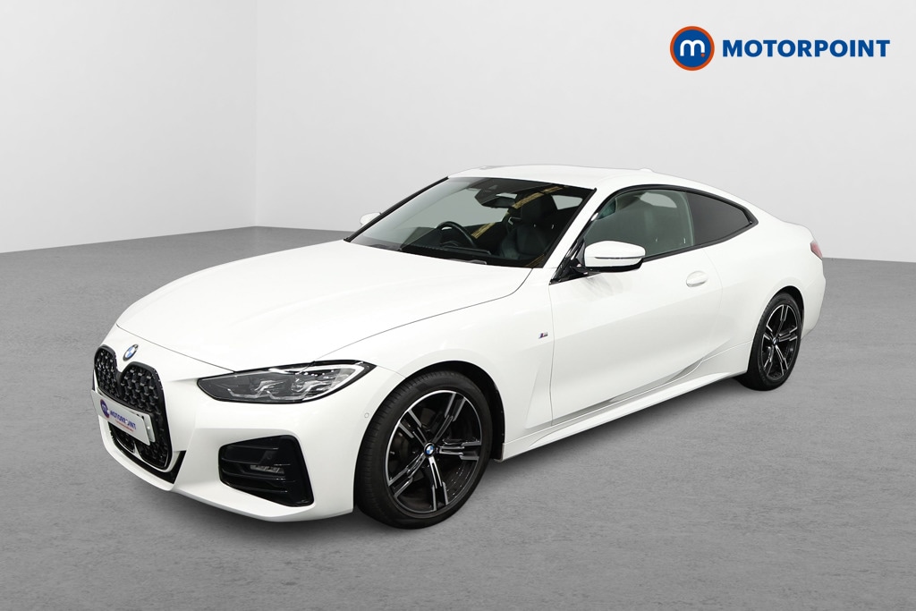 Used BMW 4 Series 2022 for sale - 76344809: Photo 3