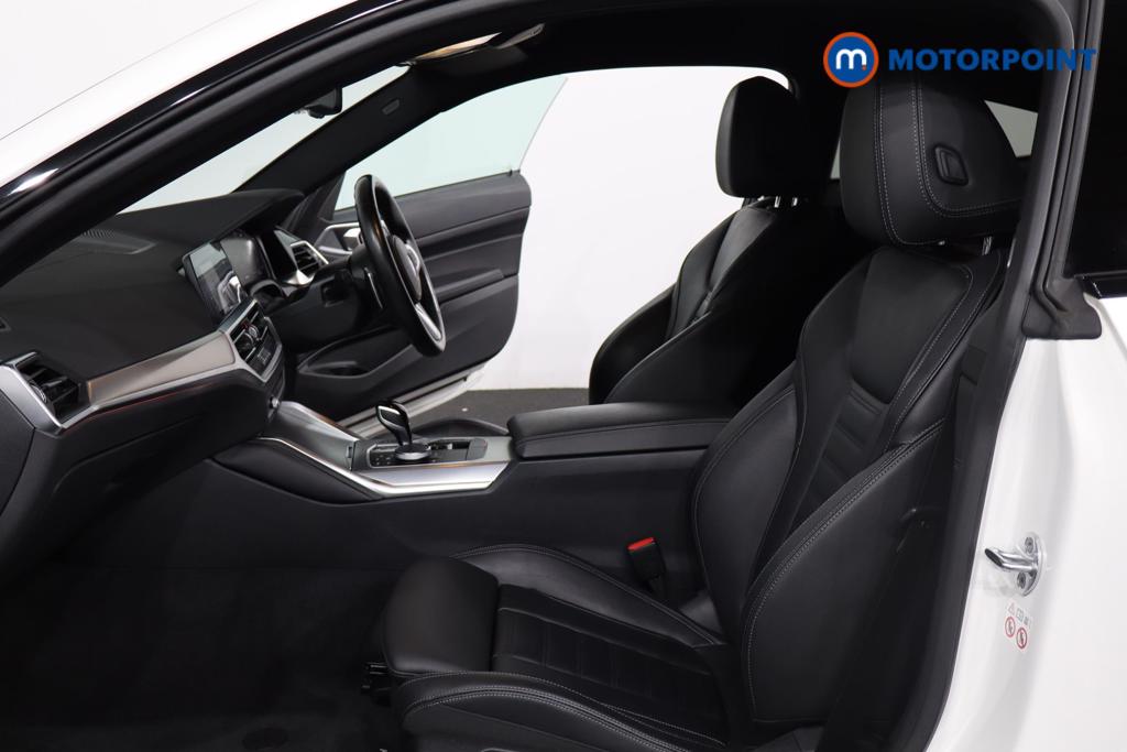 Used BMW 4 Series 2022 for sale - 76344809: Photo 33