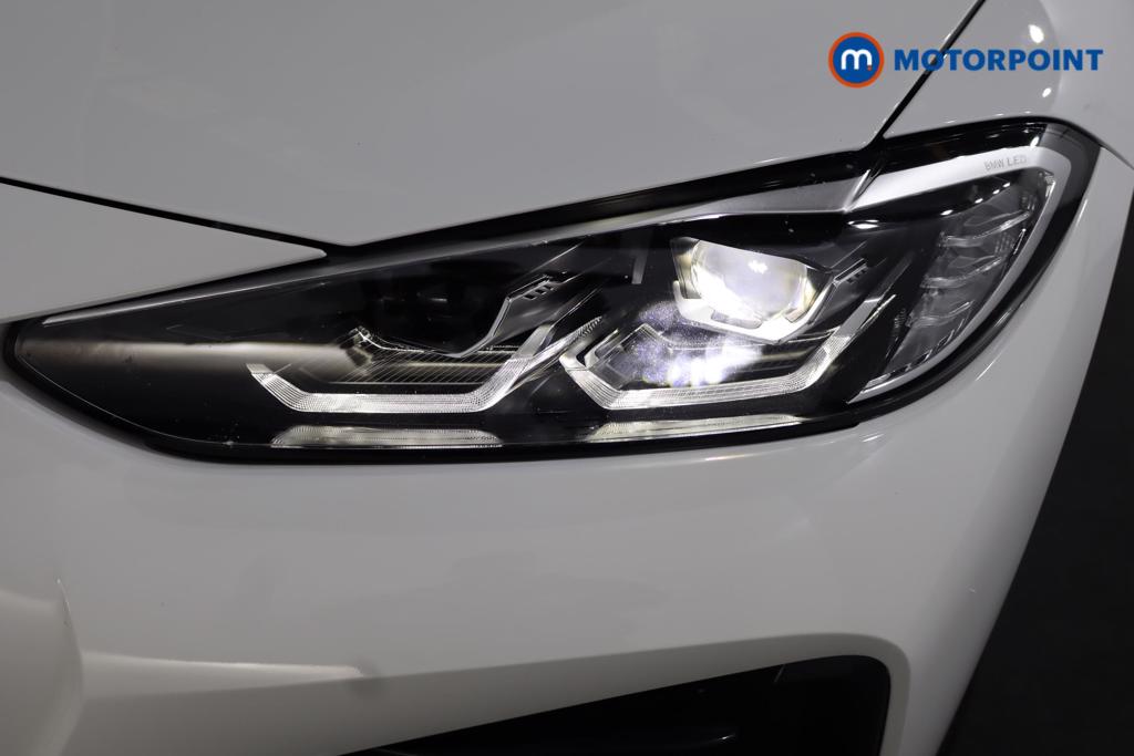 Used BMW 4 Series 2022 for sale - 76344809: Photo 34