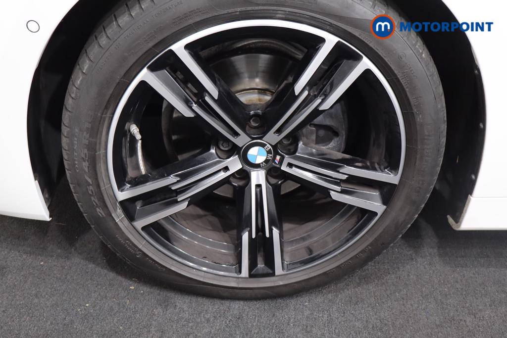 Used BMW 4 Series 2022 for sale - 76344809: Photo 36