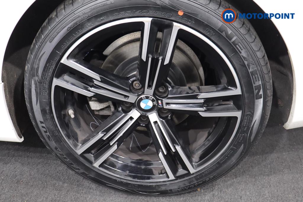 Used BMW 4 Series 2022 for sale - 76344809: Photo 37