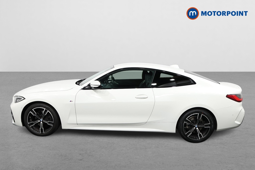 Used BMW 4 Series 2022 for sale - 76344809: Photo 4