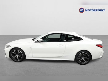 Used BMW 4 Series 2022 for sale - 76344809: Photo