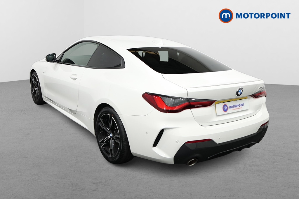 Used BMW 4 Series 2022 for sale - 76344809: Photo 5