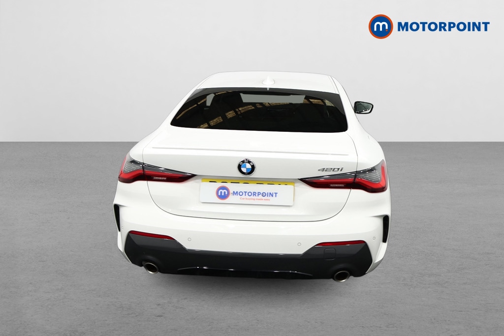 Used BMW 4 Series 2022 for sale - 76344809: Photo 6