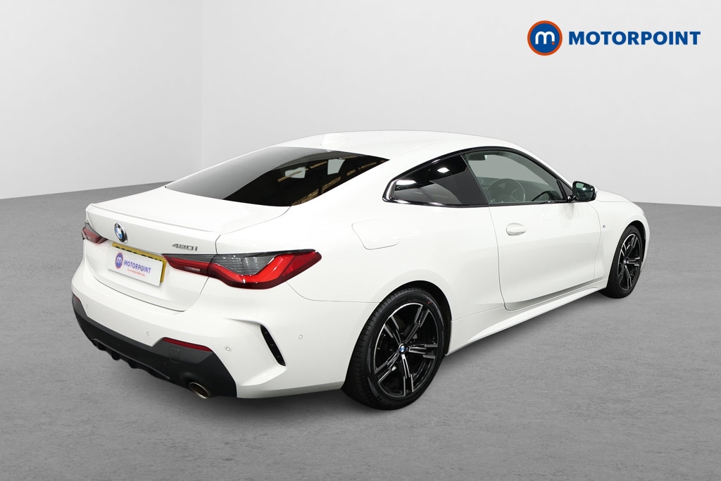 Used BMW 4 Series 2022 for sale - 76344809: Photo 7