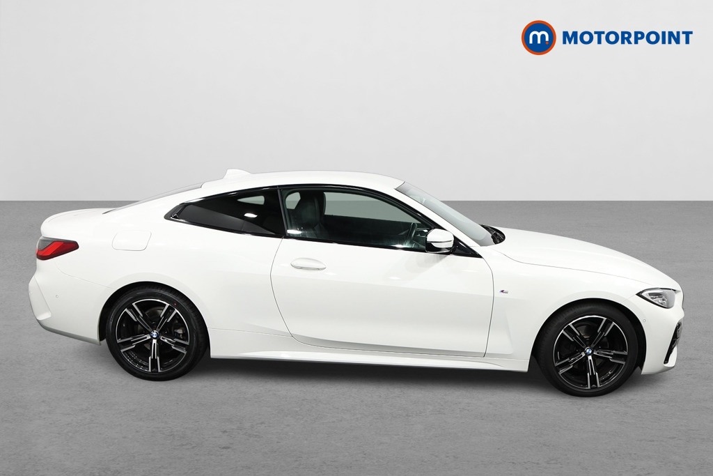 Used BMW 4 Series 2022 for sale - 76344809: Photo 8