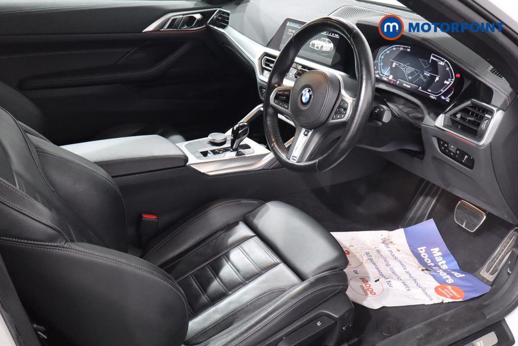 Used BMW 4 Series 2022 for sale - 76344809: Photo 9