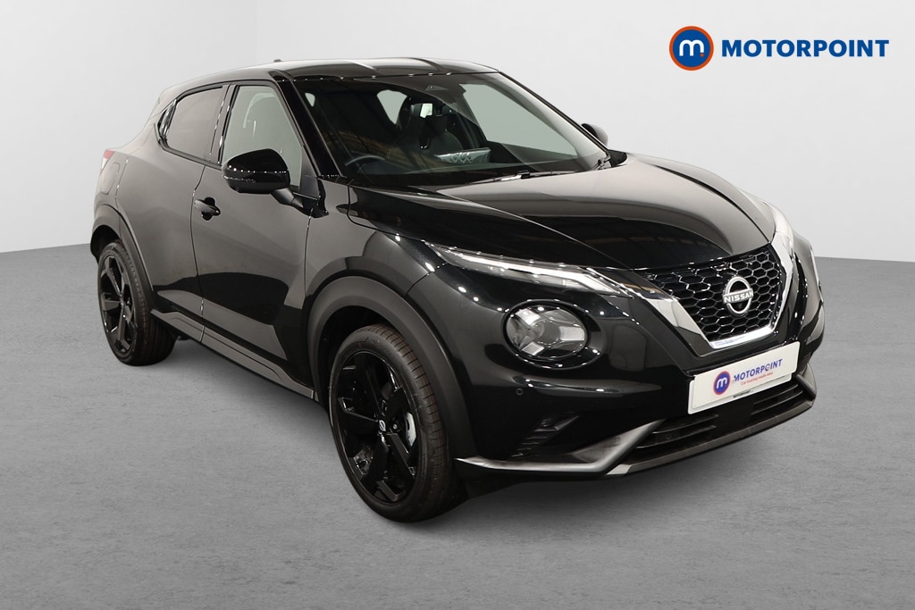 Used Nissan Juke 2025 for sale - 76723188: Photo 1