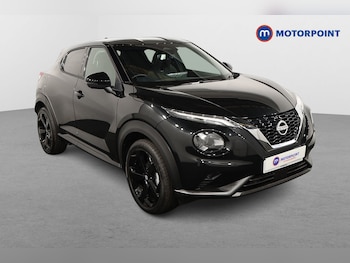 Used Nissan Juke 2025 for sale - 76723188: Photo