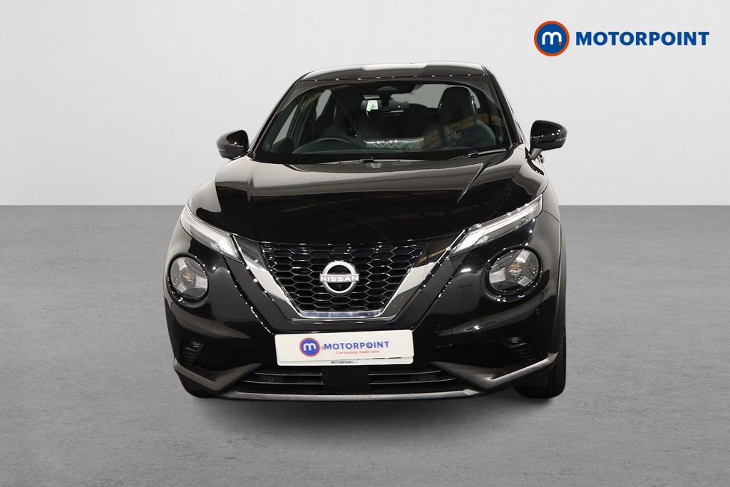 Used Nissan Juke 2025 for sale - 76723188: Photo 2