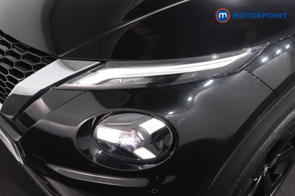 Used Nissan Juke 2025 for sale - 76723188: Photo 24