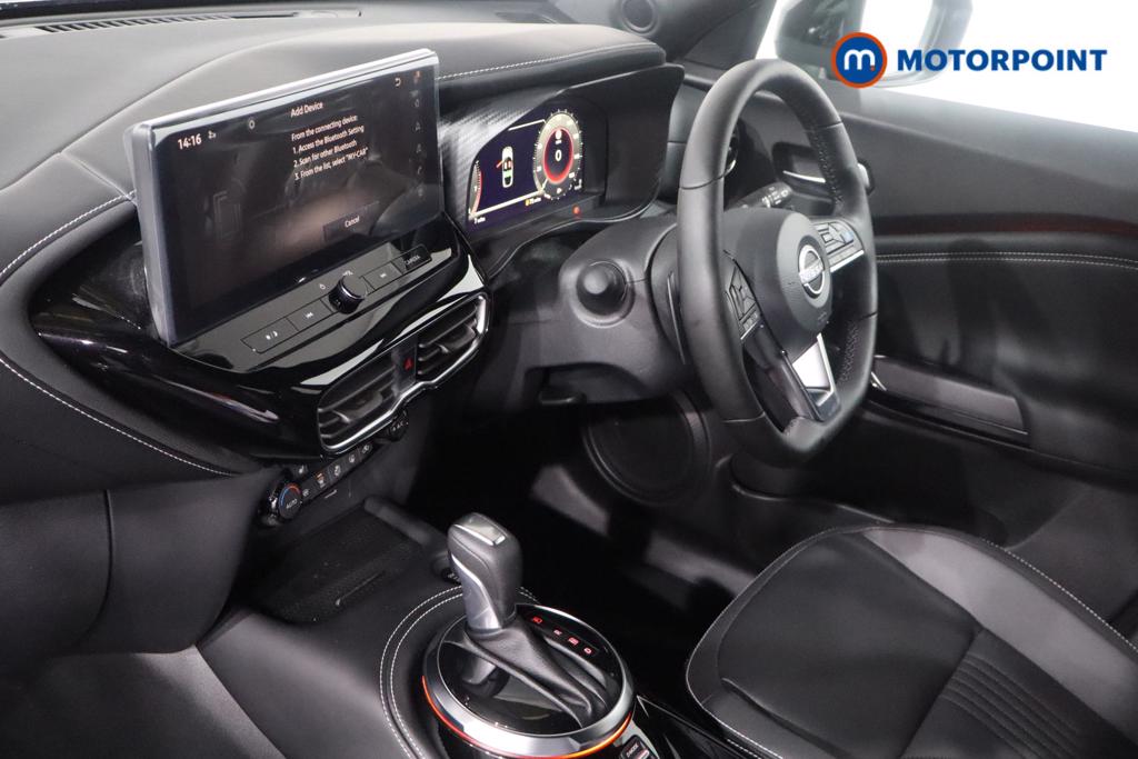 Used Nissan Juke 2025 for sale - 76723188: Photo 26