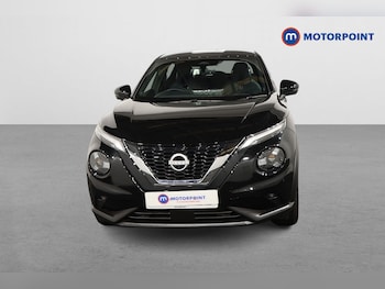 Used Nissan Juke 2025 for sale - 76723188: Photo