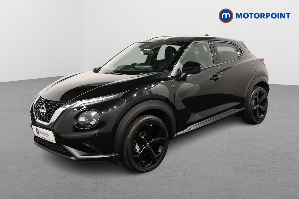Used Nissan Juke 2025 for sale - 76723188: Photo 3