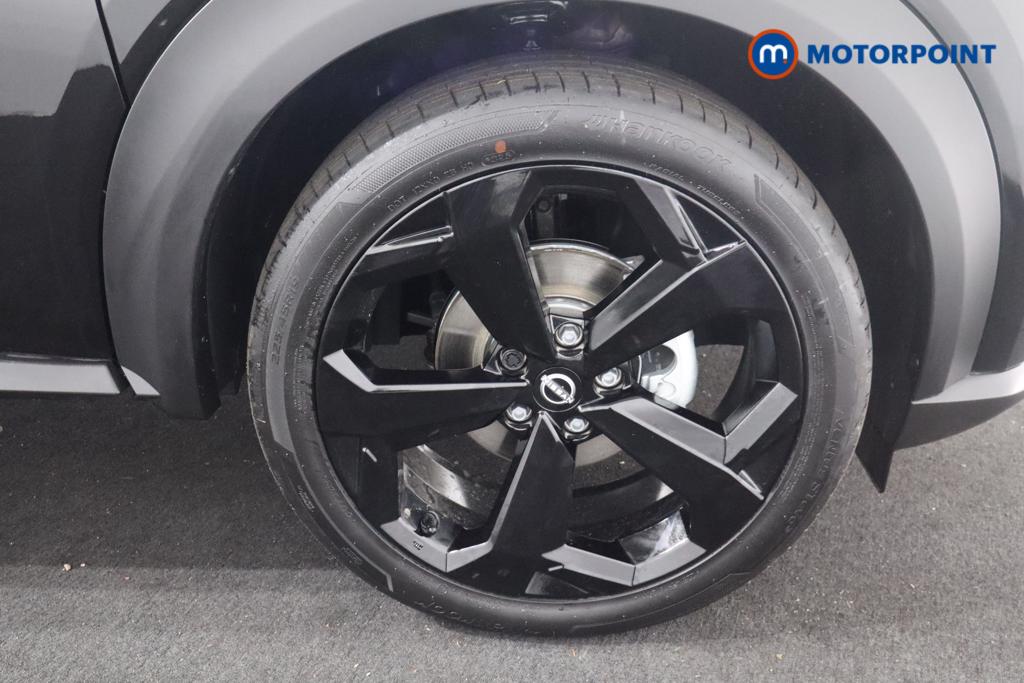 Used Nissan Juke 2025 for sale - 76723188: Photo 35