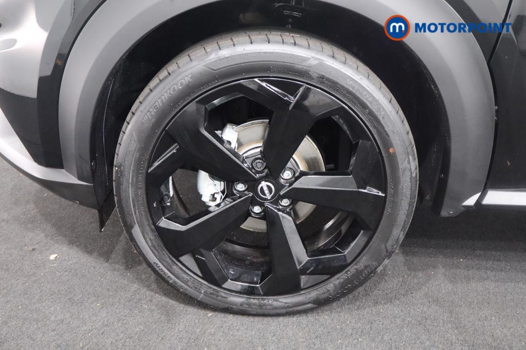 Used Nissan Juke 2025 for sale - 76723188: Photo 36