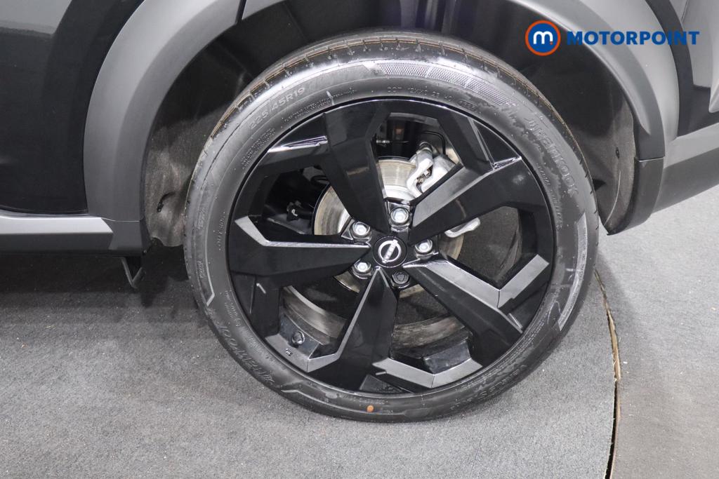 Used Nissan Juke 2025 for sale - 76723188: Photo 37