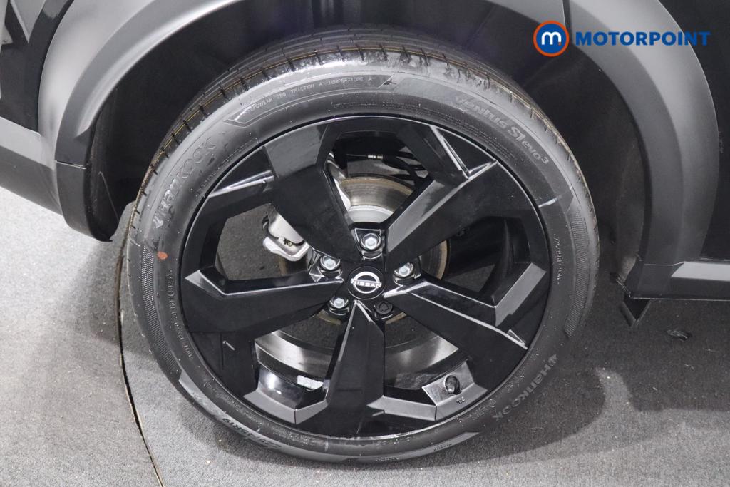 Used Nissan Juke 2025 for sale - 76723188: Photo 38