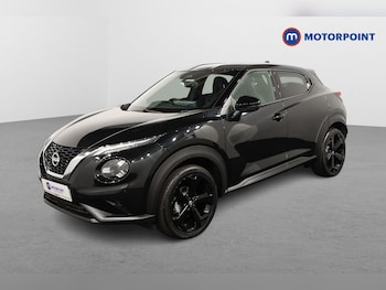 Used Nissan Juke 2025 for sale - 76723188: Photo