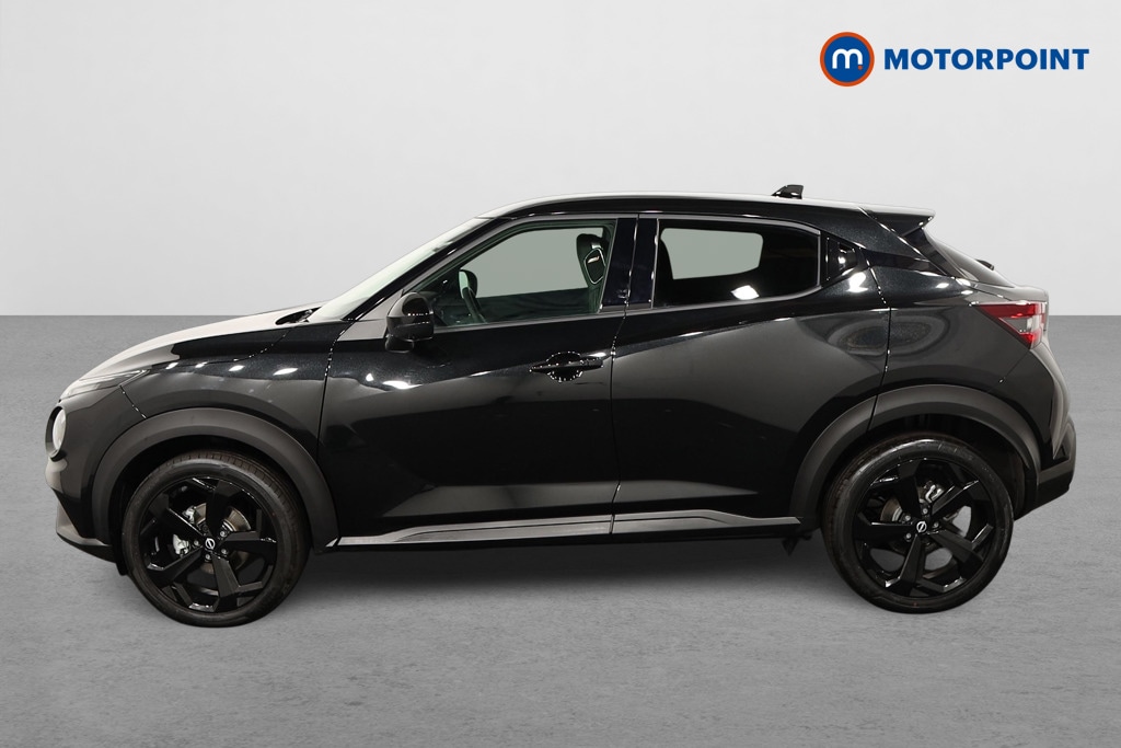 Used Nissan Juke 2025 for sale - 76723188: Photo 4