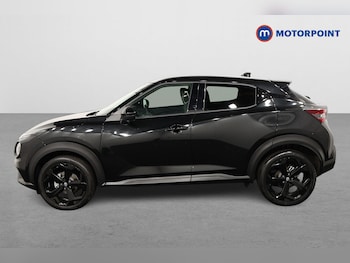 Used Nissan Juke 2025 for sale - 76723188: Photo