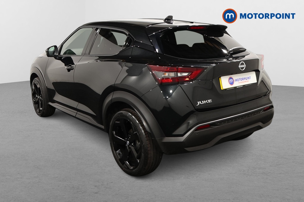 Used Nissan Juke 2025 for sale - 76723188: Photo 5