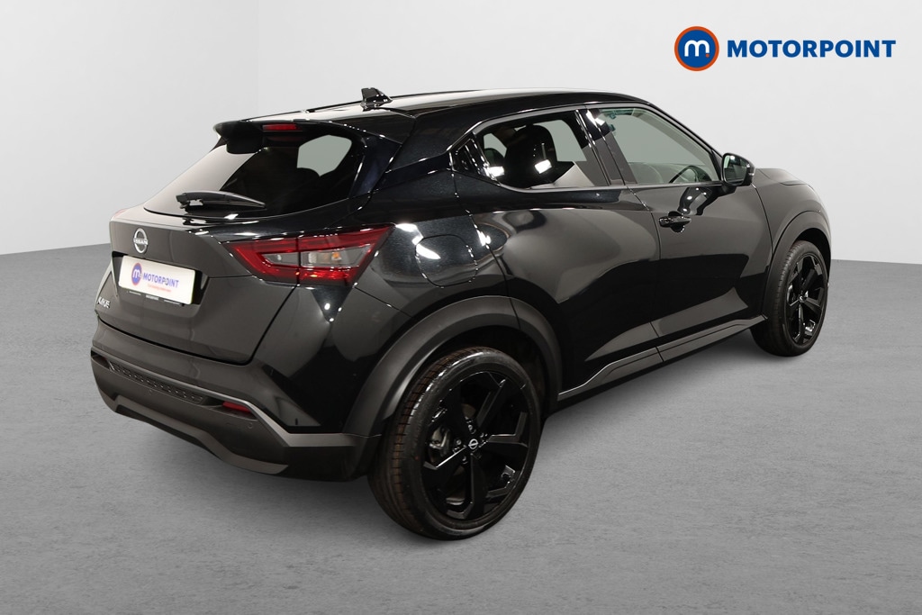 Used Nissan Juke 2025 for sale - 76723188: Photo 7