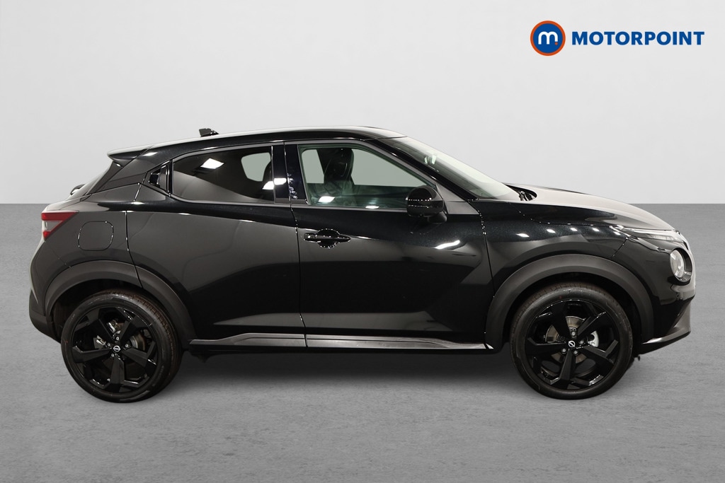Used Nissan Juke 2025 for sale - 76723188: Photo 8