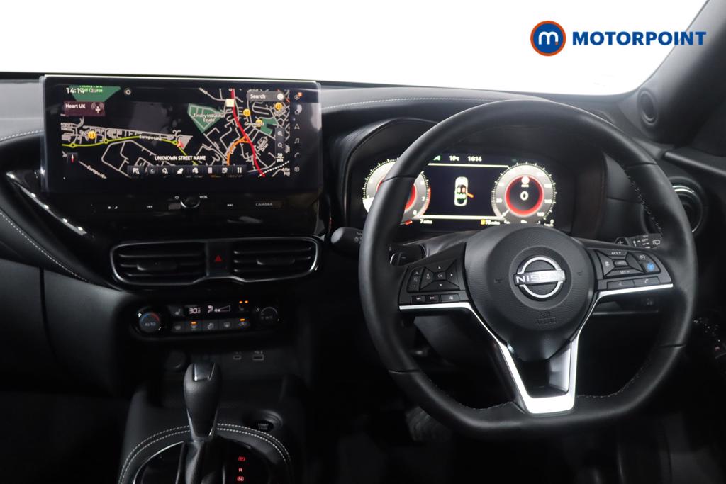 Used Nissan Juke 2025 for sale - 76723188: Photo 9