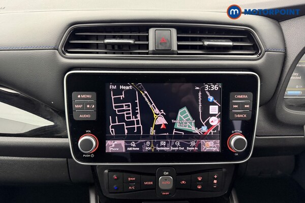 Used Nissan Leaf 2022 for sale - 76303054: Photo 10