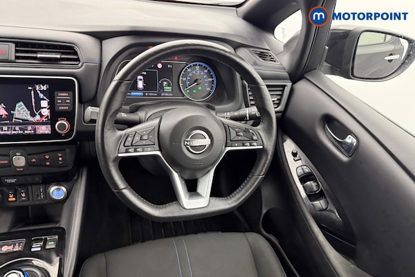 Used Nissan Leaf 2022 for sale - 76303054: Photo 11