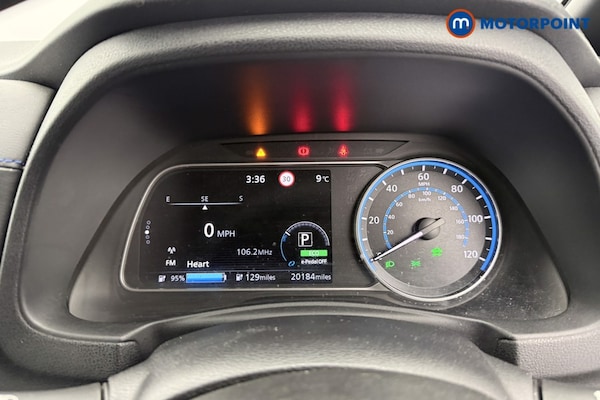 Used Nissan Leaf 2022 for sale - 76303054: Photo 13