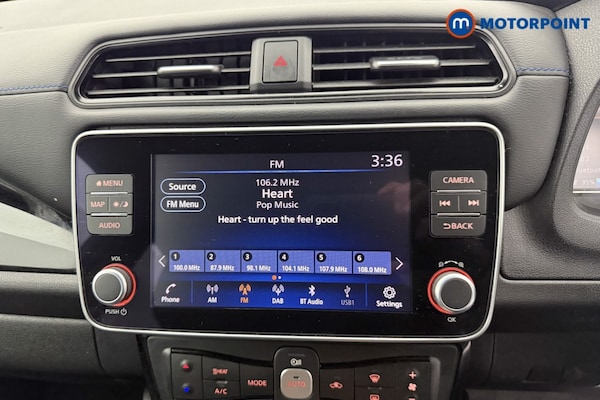 Used Nissan Leaf 2022 for sale - 76303054: Photo 14