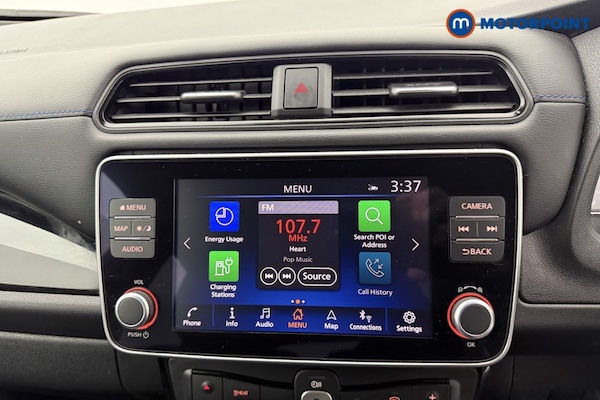 Used Nissan Leaf 2022 for sale - 76303054: Photo 16