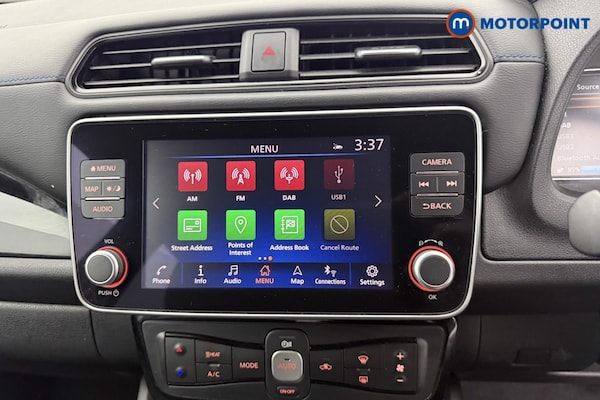 Used Nissan Leaf 2022 for sale - 76303054: Photo 17