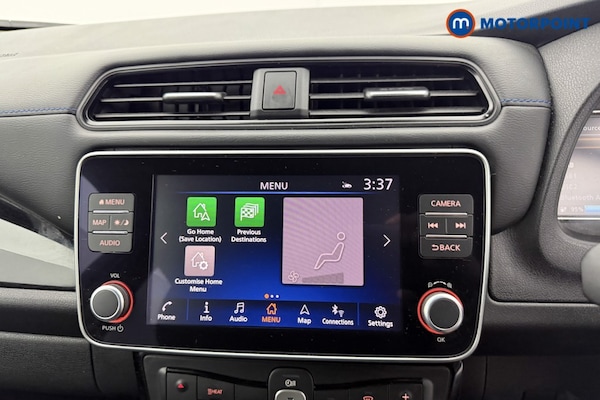 Used Nissan Leaf 2022 for sale - 76303054: Photo 18