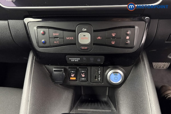 Used Nissan Leaf 2022 for sale - 76303054: Photo 19