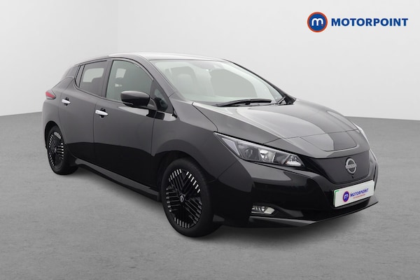 Used Nissan Leaf 2022 for sale - 76303054: Photo 1
