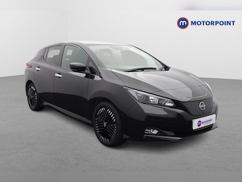 Nissan - Leaf