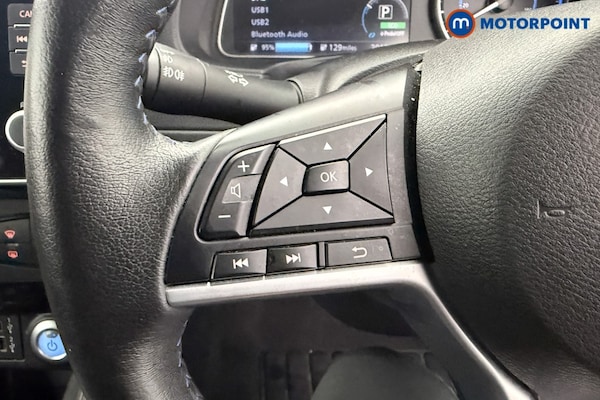 Used Nissan Leaf 2022 for sale - 76303054: Photo 21