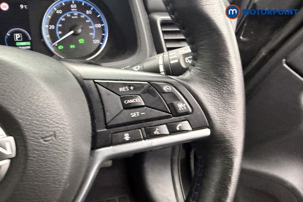 Used Nissan Leaf 2022 for sale - 76303054: Photo 22