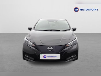 Used Nissan Leaf 2022 for sale - 76303054: Photo 2