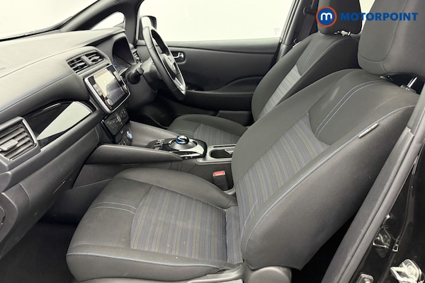 Used Nissan Leaf 2022 for sale - 76303054: Photo 30